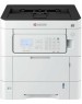 KYOCERA ECOSYS PA3500cx (1102YJ3NL0) {A4,35стр/мин, 1200x1200 dpi, 1024MB, 1.2GHz, дуплекс, 600 листов, вых лоток 250 л, сетевой, USB}