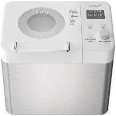 Хлебопечь VITEK VT-BM1302 white