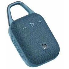 Беспроводная колонка TRONSMART Mirtune H1 Blue, синий