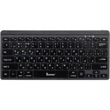 Клавиатура SMARTBUY (SBK170BT) SBK170BT черный