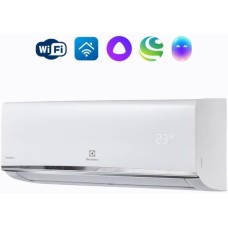 Сплит-система ELECTROLUX Smartline DC EACS/I-07HSM/N8_V2 инверторного