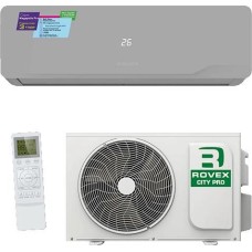 Сплит-система ROVEX RS-09CST5 PRO GREY