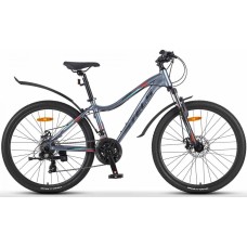 Велосипед STELS Miss 610 26MD*EP-00009477*X0000001824*17