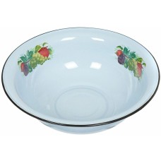 Таз СИБИРСКИЕ ТОВАРЫ эмал 16,0л с рис