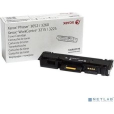Xerox 106R04348 Тонер-картридж для XEROX B205/B210/B215 (3 000 стр.)