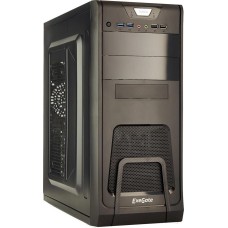 Корпус для ПК EXEGATE Корпус MIDITOWER CP-603 ATX EX278394RUS