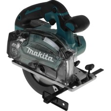 MAKITA Циркулярная пила (дисковая) DCS553Z (ручная) D диска.:150мм