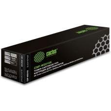 Картридж CACTUS Картридж CSP-W2210X, 207X, черный / CSP-W2210X