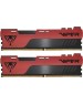 PATRIOT Оперативная память Viper EliteII PVE248G266C6K DDR4 - 2x 4ГБ 2666МГц, DIMM, Ret