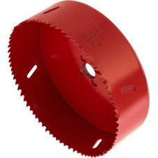 Коронка MATRIX Коронка Bimetal, 140 мм 72499