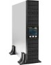 ИБП Exegate EX293048RUS ИБП On-line ExeGate PowerExpert ULS-1000.LCD.AVR.1SH.2C13.USB.RS232.SNMP.2U <1000VA/1000W, On-Line, PF=1, LCD, 1*Schuko+2*C13 , RS232, USB, SNMP-slot, Rackmount 2U/Tower, металличе