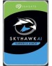 SEAGATE Жесткий диск SATA-III 8TB ST8000VX009 Surveillance Skyhawk 4KN (7200rpm) 256Mb 3.5