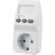 PROCONNECT Ваттметр PC-1
