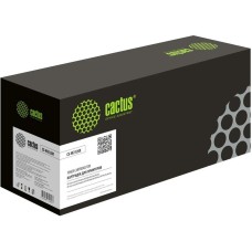 Картридж CACTUS Картридж 212X, W2120X, черный / CS-W2120X