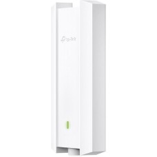 TP-LINK Точка доступа Omada EAP623-Outdoor HD, белый