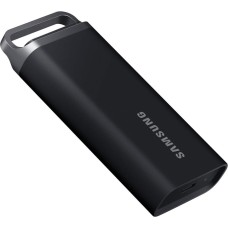 SAMSUNG SSD внешний 2TB USB3.2 EXT. BLACK T5 EVO MU-PH2T0S/WW