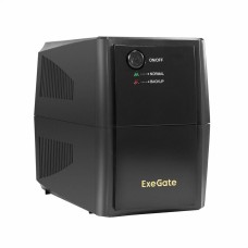 ИБП EXEGATE ИБП Power Back BNB-500.LED.4C13, 500ВA [ex294607rus]