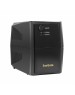ИБП EXEGATE ИБП Power Back BNB-500.LED.4C13, 500ВA [ex294607rus]