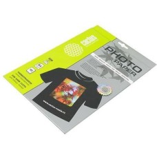 CACTUS Термотрансфер CS-TD30010, A4, для темных тканей, 10л, 300г/м2
