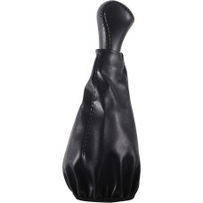 Ручки AZARD Ручка КПП ВАЗ 2109 Винил в блистере /черный/