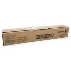 Картридж XEROX Картридж 006R01702, голубой / 006R01702