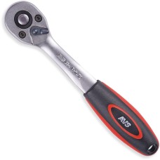 Рукоятка AVS TOOLS Рукоятка трещоточная 1/4