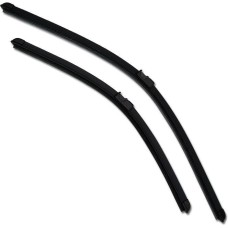 Комплект щеток AVS Щетки стеклоочистителя EXTRA LINE (к-т) SP-6060 (MERSEDES-BENZ C-Class, CLS-Class, E-Class)