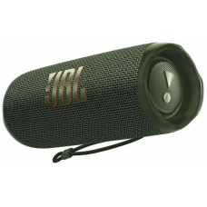 Колонка портативная JBL Колонка портативная Flip 6, 30Вт, зеленый [ flip6gren]