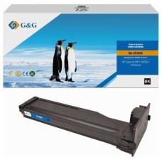 Картридж G&G Картридж GG-CF256X, CF256X, черный / GG-CF256X