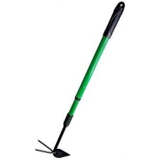 PARK Рыхлитель-мотыжка комби с телескопической ручкой CTA101 E (333761)