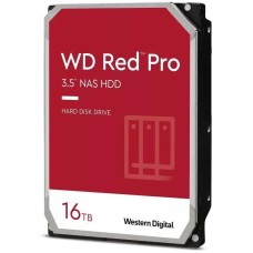 WESTERN DIGITAL Жесткий диск WD NAS 16TB 3.5