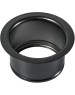 BORT Фланец в мойку Washing flange FBL60 (black)