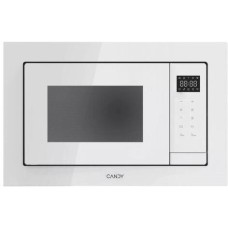 CANDY Встраиваемая микроволновая печь CMXBTG259W, 25л, 900Вт, белый [td0051711ru]