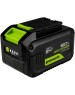 Батарея аккумуляторная GREENWORKS Батарея аккумуляторная G24HP8, 24В, 8Ач, Li-Ion [2957907]