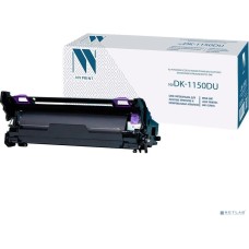 NV PRINT Блок фотобарабана NVP совместимый NV-DK-5140 DU для Kyocera ECOSYS P6130/P6230/P6235/M6030cdn/M6230/M6530/M6630/P6035/M6035/M6235/M6535/M6635 (100000k)