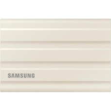 Samsung Portable SSD 1TB T7 Shield [MU-PE1T0K/WW] V-NAND, USB 3.2 Gen 2 Type-C [R/W - 1000/1050 MB/s]/EU