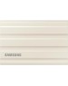 Samsung Portable SSD 1TB T7 Shield [MU-PE1T0K/WW] V-NAND, USB 3.2 Gen 2 Type-C [R/W - 1000/1050 MB/s]/EU