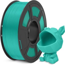 NV PRINT Филамент NVPRINT PLA Meta Green для 3D печати диаметр 1.75мм длина 330 метров масса 1 кг