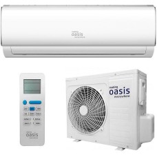 Сплит-система OASIS 343 Сплит-система «making everywhere» H-24
