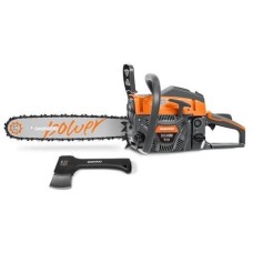 Бензопила DAEWOO Бензопила DACS 4500