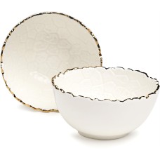 Набор салатников LEFARD НАБОР САЛАТНИКОВ 