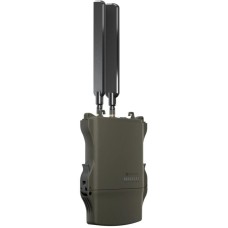 Точка доступа MIKROTIK Точка доступа L23UGSR-5HaxD2HaxD-NM