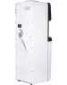 Aqua Work 105 LDR (белый)