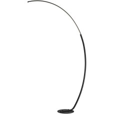 ESCADA Напольный светильник 10281/T LED*12W Black