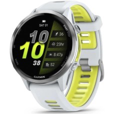 GARMIN Смарт-часы Forerunner 970, 47мм, 1.4