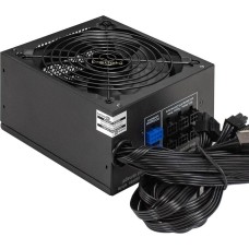 Блок питания EXEGATE Блок питания 900PPX, 900Вт, 80 PLUS WHITE, 140мм, черный [ex222114rus]