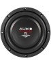 Автосабвуфер AUDIO SYSTEM Сабвуферный динамик R08 FLAT EVO3, R-Series, 8