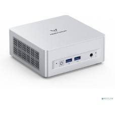 Minisforum Мини ПК UM870PLUS/BAREBONE (AMD Ryzen 7 8745H) AMD Radeon 780M