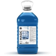 Чистящее средство CLEAN BOX 13195 Очиститель стекол CleanBox Professional MAGIC (5л) концентрат