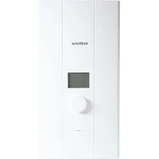 Водонагреватель проточный VEITO Водонагреватель проточный BLUE S (27 кВт / 380В / 3ф., эл. Управление)